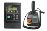 1256721 1256727 Control Box Kit For Genie GR-12 GR-20 GS-1530 GS-1930 GS2032. Fixed Price $339.99.
