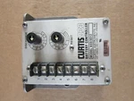 9333D12 Curtis 12V Battery Discharge Indicator Bdi 933/3. Fixed Price $49.00.