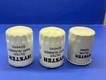 Genuine Hyster 324692 Oil Filter ---------------lot Of. Fixed Price $20.00.