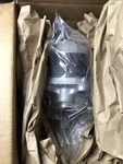 Oem Yale Hydraulic Gear Pump 582036932 51.6CC/REV New Open Box. Fixed Price $499.95.