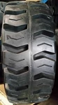 16-1/4X5X11-1/4 Tires Solid Idl Forklift Press-on Traction Usa Made 1614511. Fixed Price $147.00.