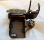 Caterpillar 580-0398 Control Lever And 354-7429 Governor Timming Adapter Oem. Fixed Price $150.00.