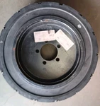 Superior Tire & Rubber Corp. TC37P9-XG 18X6 Mo Cntr-xg. Fixed Price $124.99.