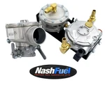 Propane Conversion Kit Clark C40B Lpg. Fixed Price $649.99.
