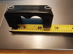 Hose Clamp 02035791 Oem Genuine Part (hyster,yale)+bolt. Fixed Price $32.00.