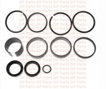 Jlg 2902073, Seal Kit - Telescope Cylinder, 450A, 450AJ Series Ii. Fixed Price $134.00.