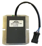 Linde 79174 01 260 20383 Kw 50 05 Forklift Inverter. Fixed Price $110.48.