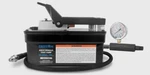 Tiger Tool 70129 Hydraulic Pump W/ 6' Hose And Gauge. Fixed Price $999.99.