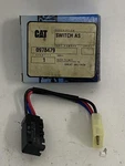 Cat Lift Truck 0978479 Switch. Fixed Price $80.75.