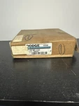 New Dodge 455586 Sheave 2A5.0B5.4-SDS. Fixed Price $37.00.