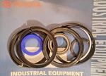 Toyota 04655-U2020-71 Tilt Cylinder O/h Kit. Fixed Price $89.00.