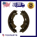 47450-36760-71 Brake Shoes Fits Toyota Forklift 8FD35U 50U & 8FG35U. Fixed Price $114.75.