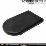600162 Vent Cover Fits Tennant Nobles Wet Dry Vacuum 3500 3520 WV-1500 Typhoon. Fixed Price $12.99.