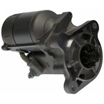 New Starter For Caterpillar Lift Truck W/ 1404 Engine 79-01 6T7004 128000-1050. Fixed Price $107.95.