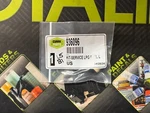 Clark Forklift Lpg Fuel Filter Repair Kit #936096 C15-C35 Hmc 2.4L #03.396. Fixed Price $50.00.