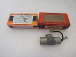 Nos 1946-72 International Truck 6CYL. Points Condenser Delco 1882965 1900272. Fixed Price $21.99.