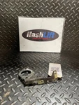 1371599 Bracket - Return Spring Fits Hyster Good Used HBU1:84. Fixed Price $100.00.