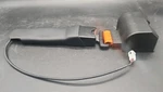 2-POINT Alr Retractable Seat Belt Forklift Lawnmower Tractor 5 Amp Switch. Fixed Price $42.95.