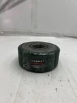 Thombert Hyload Poly Wheel Assembly 1.9" Bore Green 2528A0. Fixed Price $37.07.