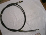 Genuine Toyota 47409-22750-71 Parking Brake Cable. Fixed Price $47.99.