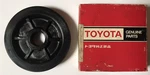 New Oem Tilt Hose Pulley Assy No. #68664-11500-71 Toyota Forklift. Fixed Price $95.00.