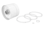 For Oe Perkins 4415122-PER Fuel Filter Fendt / 3 5, 10,. Fixed Price $44.44.