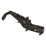 Forklift Emergency Brake Handle Hyster HY1376557 Clark. Fixed Price $155.00.