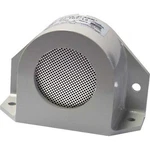Back-up Alarm, Cast Base, 102DB 10-32V Dc. Fixed Price $61.55.