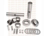 Clark 840978, King Pin Kit, 585, 915, E912, EY685, GPX710U, GX710U,. Fixed Price $203.00.
