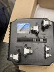 Curtis Pmc Reman Motor Controller 1297-2410. Fixed Price $150.00.