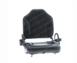 Komatsu 3EB-50-A5322, Seat Vinyl W/hip Restraints (non Suspension) FG25-16. Fixed Price $871.00.