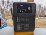 Enersys EI1-HL-2YE Enforcer Impaq Forklift Battery Charger 24VDC 480VAC 1000AH. Fixed Price $399.00.