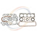 10101-50K25 Overhaul Gasket Kit H20 Ii Engine Forklift Nissan 10101-50K0J. Fixed Price $70.98.
