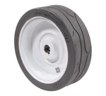 Skyjack 209400 Scissor Lift Tires 12"X4" For Model SJ12, SJ16, SJ-III-3215/3219. Fixed Price $128.19.