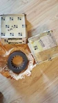 Hyster Gear Nos #88023 Heavy Equipment Parts. Fixed Price $192.00.