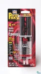 Permatex 84109 Permapoxy Minute Multi-metal Epoxy 0.84 Fl. Oz.. Fixed Price $15.44.