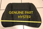 Hyster/yale 1703898 Kit-cushion Seat Back. Fixed Price $150.00.