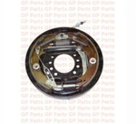 Hyster 1579455, Assembly, Rh (dry Brakes) (w/cable & Dust Shield) H50FT. Fixed Price $512.00.