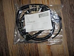 Crown 360036-222 Forklift Cable Assembly. Fixed Price $49.95.