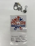 Tennant Oem 12555 Chain Kit Ball #13 .25D 50.L Replacement Parts. Fixed Price $31.65.