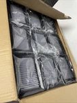 Dust Panel Filter Replaces Tennant 1037821, 370113 5680 5700 T12. 36 Count. Fixed Price $120.00.