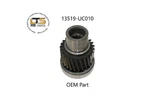Used Toyota Hydraulic Pump Drive Gear 13519-UC010 1DZ-III Oem. Fixed Price $195.00.