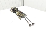Yale Hydraulic 2-SPOOL Lever Forklift Mast Control Valve Assembly Off ERC080. Fixed Price $349.99.