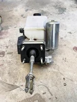 2012-2020 Nissan NV1500 NV2500 Hydraulic Power Brake Booster W/ Master Cylinder. Fixed Price $174.99.