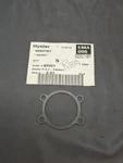 Oem Hyster Carburetor Gasket 0204787. Fixed Price $10.00.