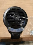 Wolo 370LC-36/48L2WV Beep Horn,electric,voltage 3FHY3. Fixed Price $26.50.