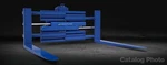 Rightline RF50C-03-1C Rotating Fork Clamp B48492. Fixed Price $12912.00.