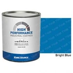 For Grandall 70010181, Gallon Paint, Bright Blue. Fixed Price $135.00.