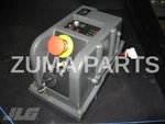 Jlg 0272781 - Ground Control Box * Genuine Factory Oem. Fixed Price $4400.00.
