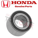 Honda Bearing Assy., Fr. Hub: 44300-SB2-038. Fixed Price $109.93.